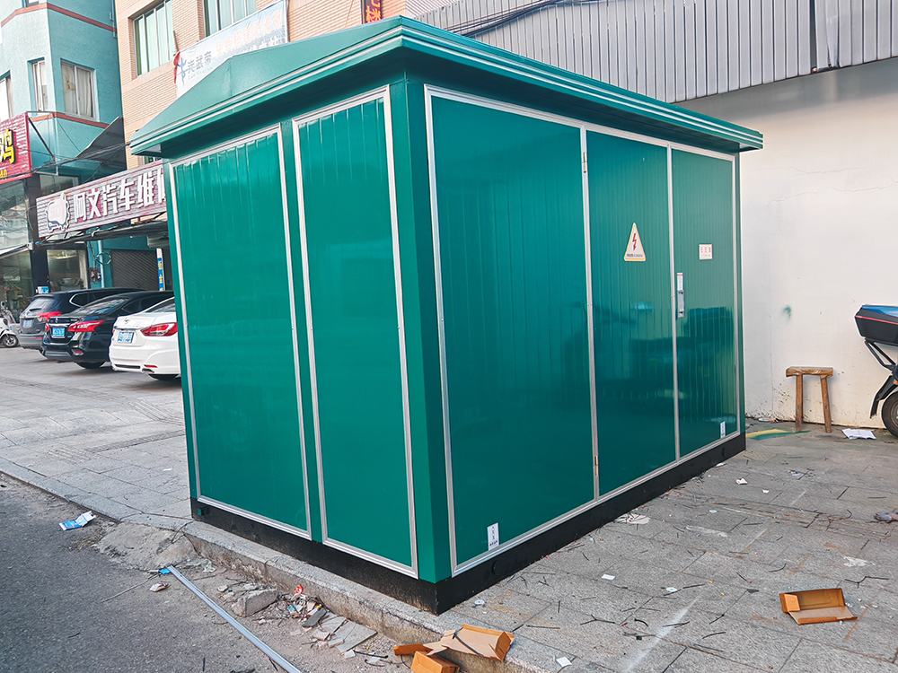 民赛电气｜成套产品定制服务，从设计到交付全程专属跟进